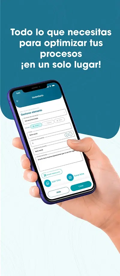 IAG v2 - App de Inventarios